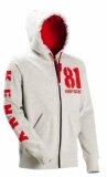 SWEAT SHIRT KENNY Zipp� Corporate sweatshirt