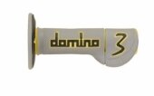 poign�e domino off rod experience 3 gris/jaune