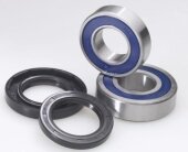 kits roulements roue avant all balls 250 WR-F 2001-2014 roulements roues