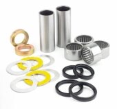 kit roulements bras oscillant all balls CRF 450 R 2009-2012 kit roulements bras oscillant