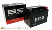  Batterie TECNIUM BTX5L-BS KTM 350 SX-F 2011-2015 batteries