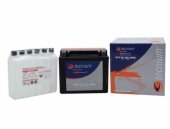 Batterie Tecnium 450 SX-F 2007-2015 batteries