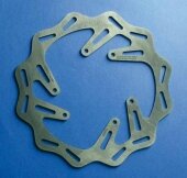 disque de frein avant braking origine type wave disques de frein
