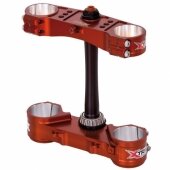 TE DE FOURCHE XTRIG KAWASAKI 85 KX 2007-2015 te fourche