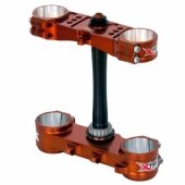TE DE FOURCHE XTRIG SUZUKI 450 RM-Z 2010-2012 te fourche