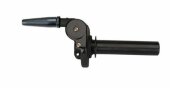 poignee de gaz domino cross enduro commandes
