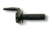 poignee de gaz domino cross 4 T commandes