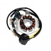 stators regulateurs Moto HONDA CROSS CR 250 - 2005 � 2007