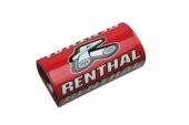 mousse de guidon renthal sans barre ROUGE mousse de guidons