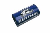 mousse de guidon renthal sans barre Bleue mousse de guidons