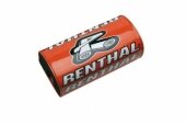 mousse de guidon renthal sans barre Orange mousse de guidons