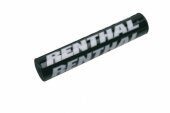 Mousse De Guidon Renthal Noire mousse de guidons