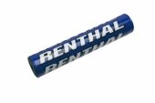 Mousse De Guidon Renthal Bleue mousse de guidons