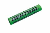 Mousse De Guidon Renthal Verte mousse de guidons