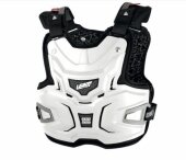 Pare Pierre Adventure Lite Blanc/Noir pare pierre