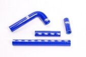 kit durite samco bleu 426 WR-F 2001-2002 durite radiateur