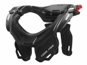  Protection cervicale Leatt Brace GPX4.5 noir protections cervicales