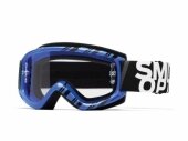 Lunettes SMITH Fuel V1 BLEU lunettes