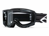Lunettes Smith Fuel V2 Sweat XM NOIR lunettes