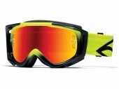 Lunettes Smith Fuel V2 Sweat XM ACID lunettes
