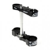 TE DE FOURCHE SCAR NOIR 250 KXF 2004-2012 te fourche