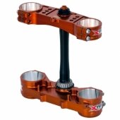 TE DE FOURCHE XTRIG 125 YZ 2006-2013 te fourche