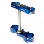 TE DE FOURCHE SCAR BLEU 450 WRF 2006-2009 te fourche