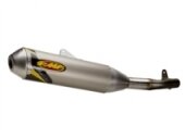 SILENCIEUX FMF Q 4 SPARK TE 2009 echappements