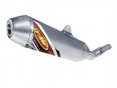 SILENCIEUX FMF FACTORY 4.1 525 SX 2004-2006 echappements