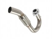 POWERBOMB FMF acier inoxydable echappements