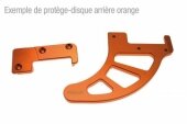 protege disque arriere orange 125 SX 2000-2004