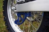 protege disque arriere bleu WR WRF 125 et plus 1999-2015 proteges disque ar