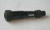 ANTI PARASITE NGK anti parasites
