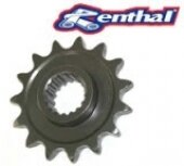 pignon renthal anti boue 450 WR-F 2003-2014