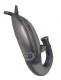COLLECTEUR CRD 85 YZ 2002-2016 echappements
