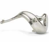 COLLECTEUR PRO CIRCUIT PLATINIUM 250 KX 1995-2001 echappements