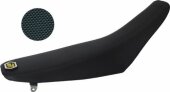 Housse de selle Blackbird Pyramid noir KTM 200 EX-C 2004-2013 housses de selle