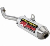 SILENCIEUX PRO CIRCUIT R 304 SHORTY 250 SX 2003-2004