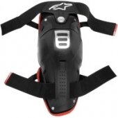 Genouill�res ALPINESTARS bionic renforce genouilleres