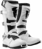 bottes thor ratchet blanches bottes