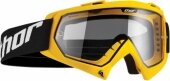 lunettes thor enemy solid jaune