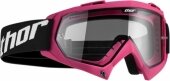 lunettes thor enemy solid rose lunettes