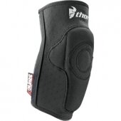 Genouill�res thor elbow black genouilleres