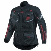 Veste KENNY Extreme noir washed noir quad rando vestes