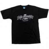 TEE SHIRT PRO CIRCUIT NOIR