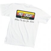 TEE SHIRT PRO CIRCUIT blanc