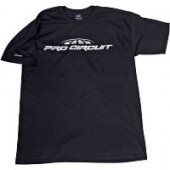 TEE SHIRT PRO CIRCUIT NOIR SIMPLE ONE