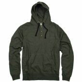 SWEAT TLD BRUCE BROWN FLEECE ARMY sweatshirt