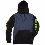 SWEAT TLD COURSE FLEECE sweatshirt