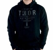 SWEAT THOR HANDLED BLACK